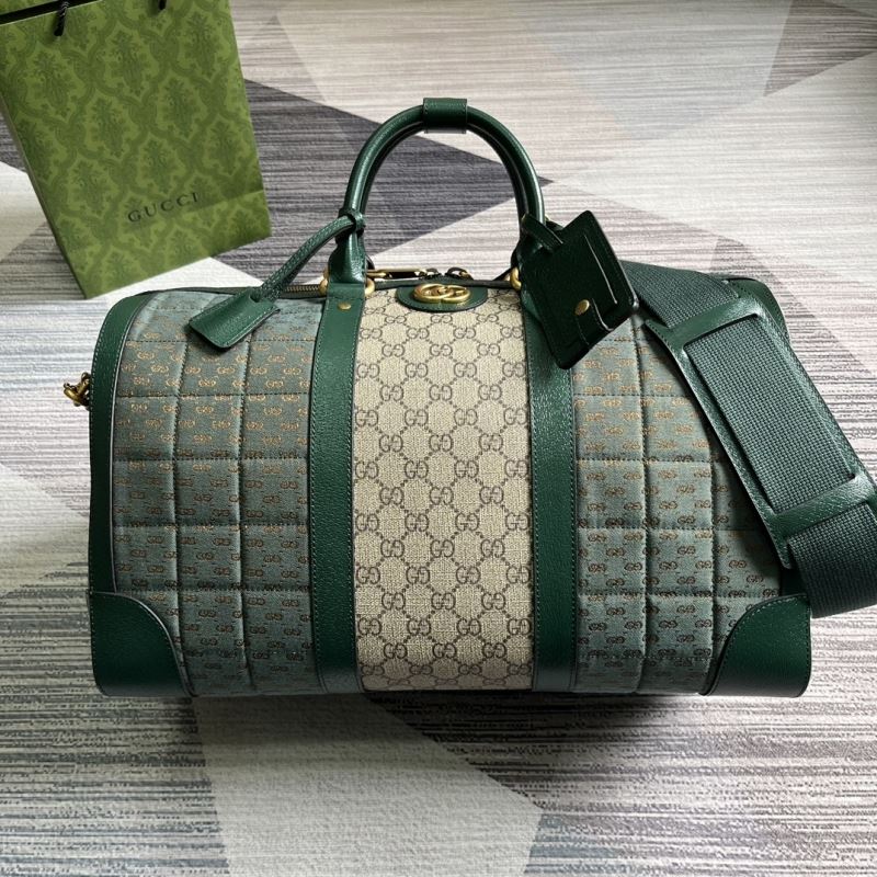 Gucci Travel Bags